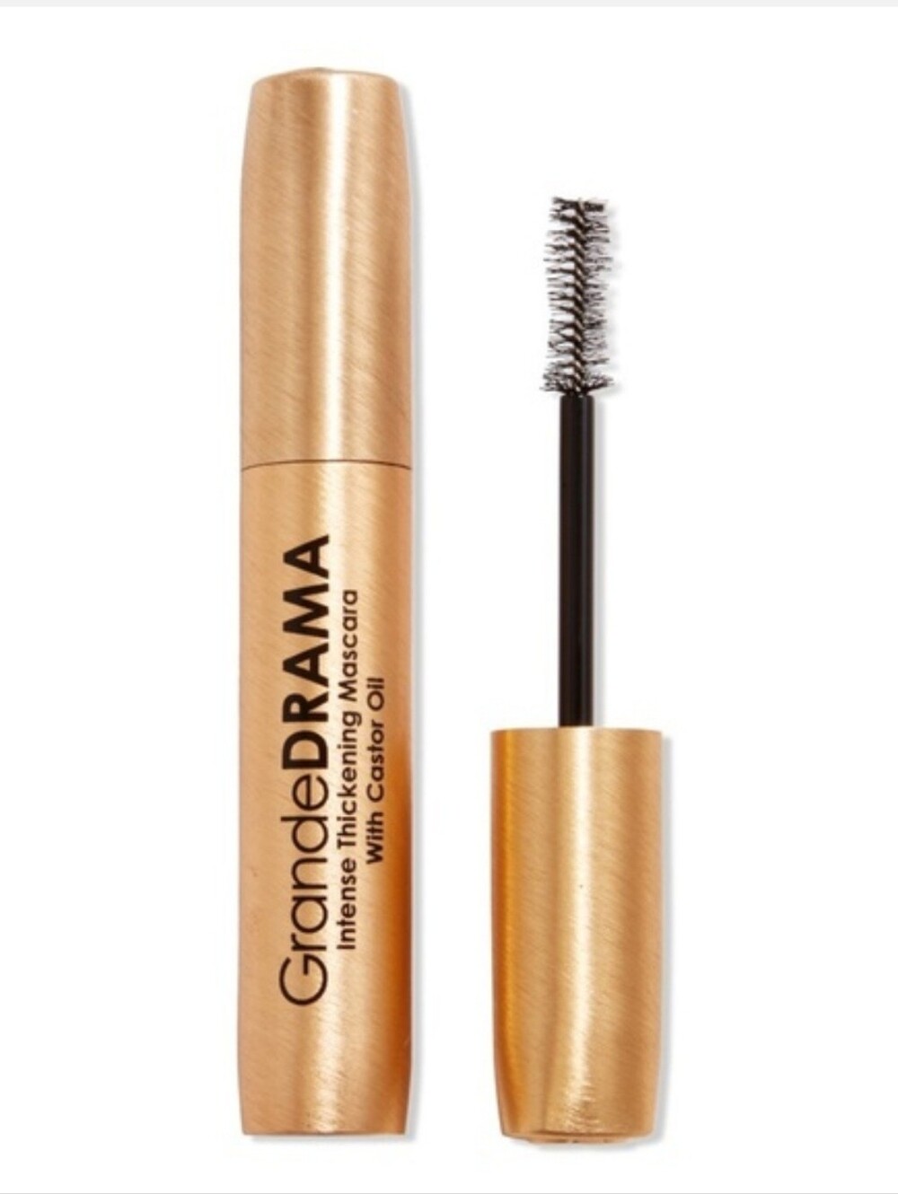 GrandeDrama Mascara